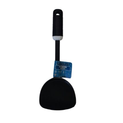 ESPUMADERA LISA "LA BOLATA" MANGO EXTRA FUERTE LARGO 31 CM