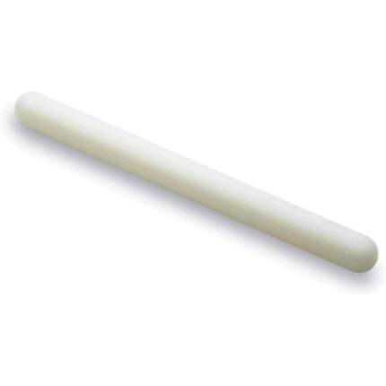 RODILLO AMASADOR POLITILENO LARGO 50 CM SIN MANGOS