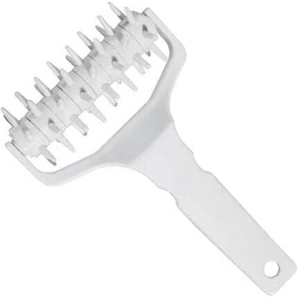 RODILLO PERFORADOR PLASTICO 110X65