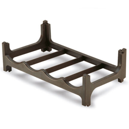 BOTELLERO MAKROVI 4 BOTELLAS PLASTICO