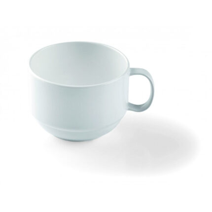 TAZA DESAYUNO POLICARBONATO 325CC REF. 1004005