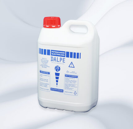 LIQUIDO POTENCIADOR ELECTROLISIS 5 LITROS
