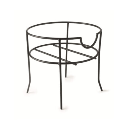 SOPORTE METALICO PARA DISPENSADOR DE BEBIDAS REF. 61955